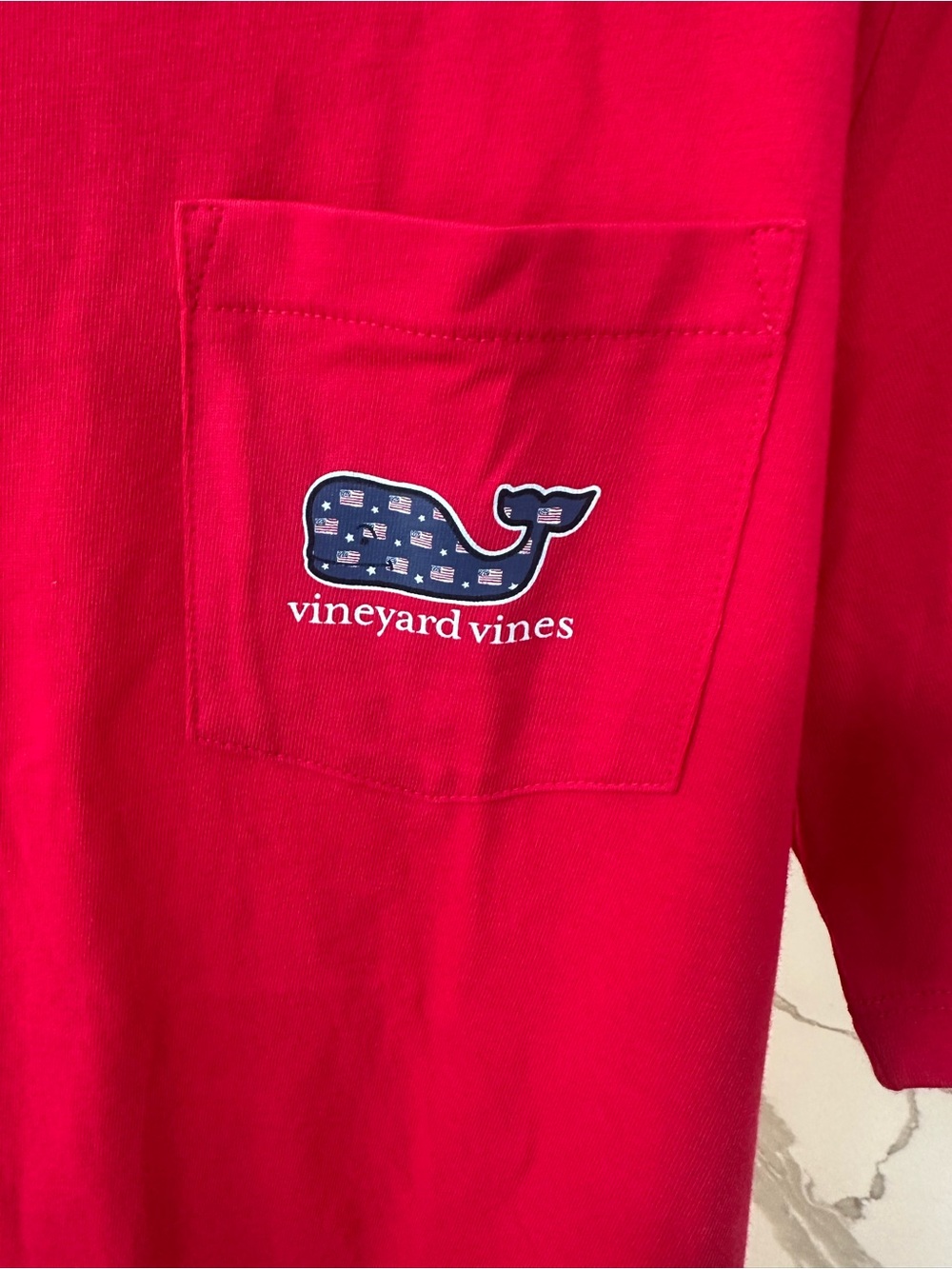 Vineyard Vines Boys' 2026 American edition Size L - Picture 3 of 4